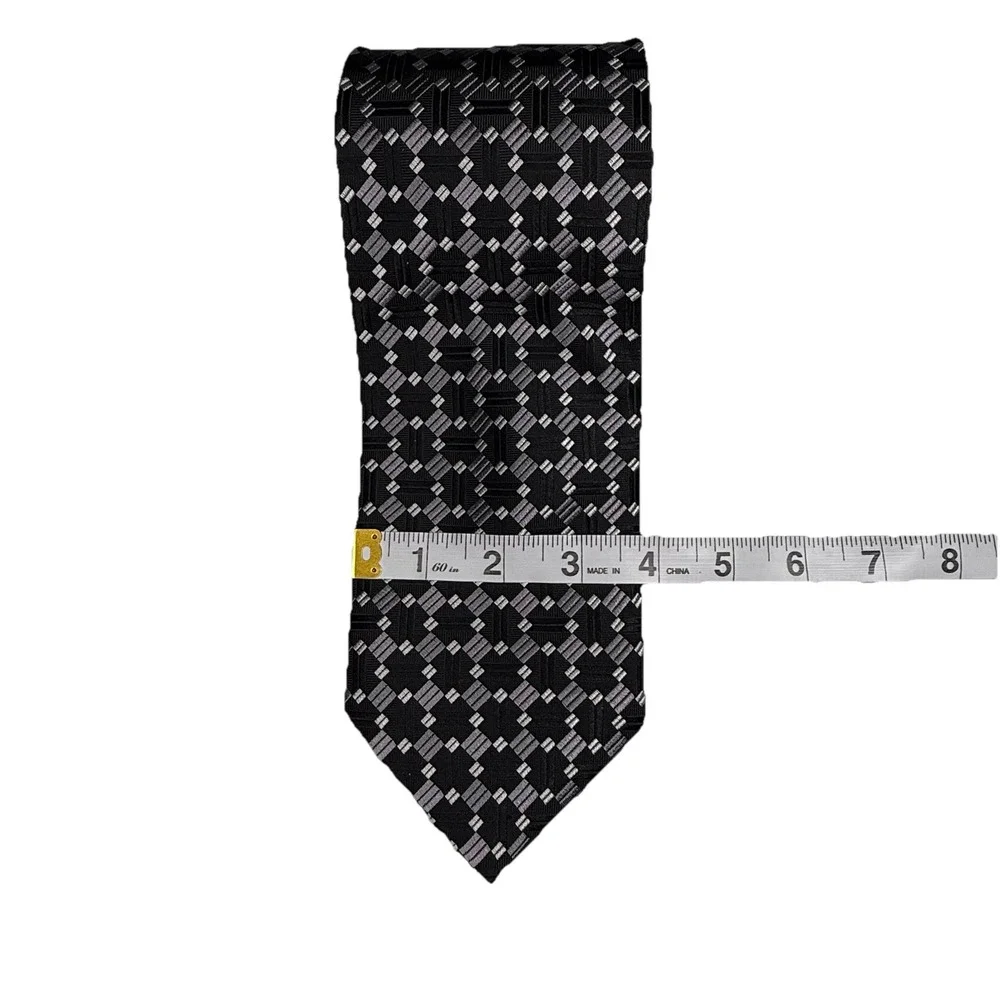 Renzo handmade necktie